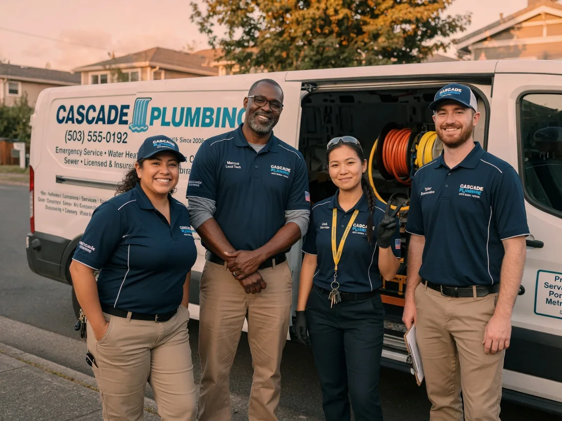 Emergency Plumber company in Wernersville, PA